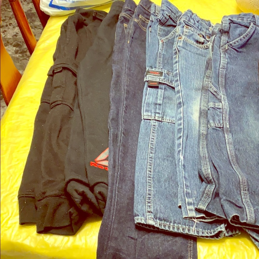 Boys jeans 👖